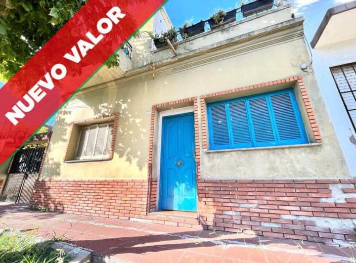 PH · 65m² · 3 Ambientes · 1 Cochera