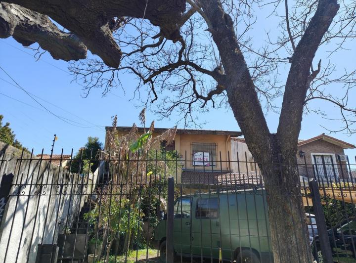 PH · 65m² · 2 Ambientes