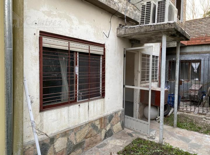 PH · 36m² · 2 Ambientes