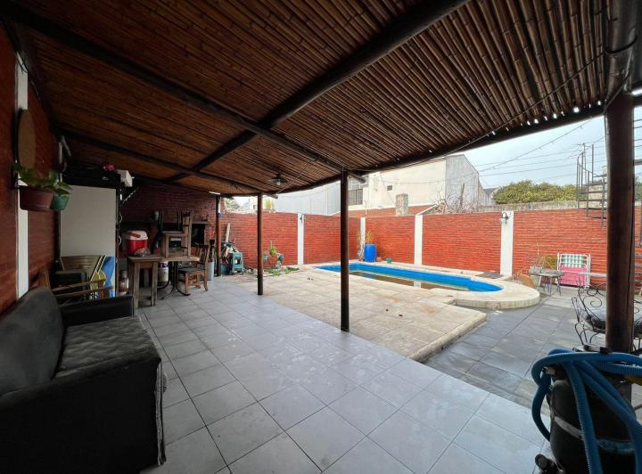 PH · 70m² · 3 Ambientes
