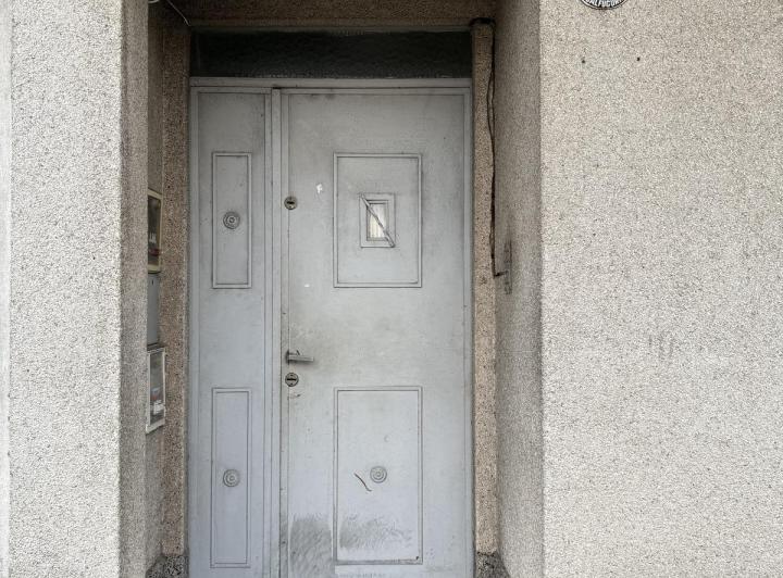 PH · 40m² · 3 Ambientes
