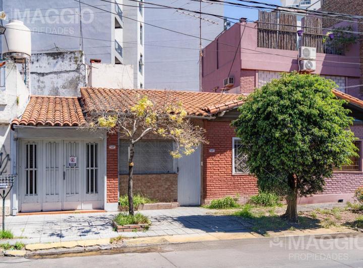 PH · 65m² · 3 Ambientes · 1 Cochera