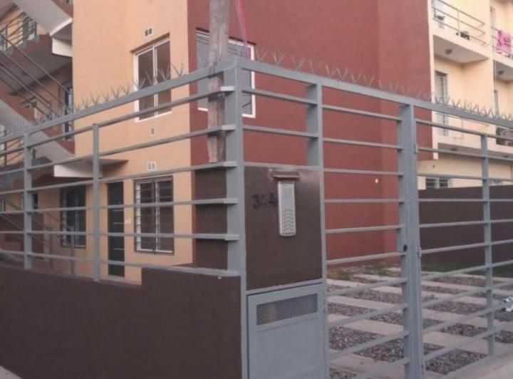 PH · 40m² · 2 Ambientes · 1 Cochera