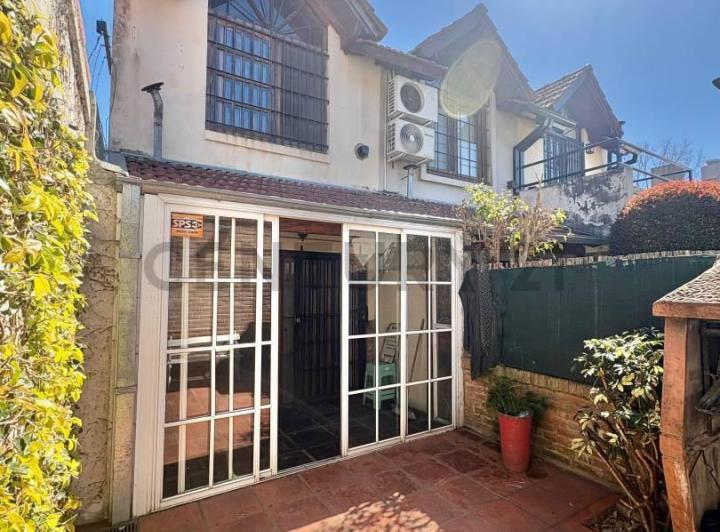 PH · 80m² · 3 Ambientes · 1 Cochera