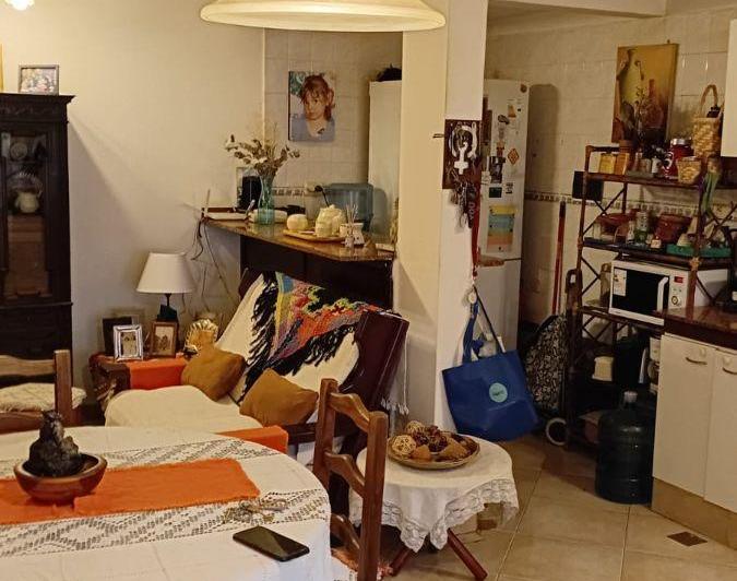 PH · 85m² · 3 Ambientes · 1 Cochera