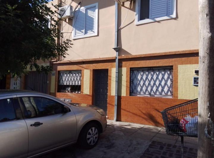 PH · 70m² · 3 Ambientes