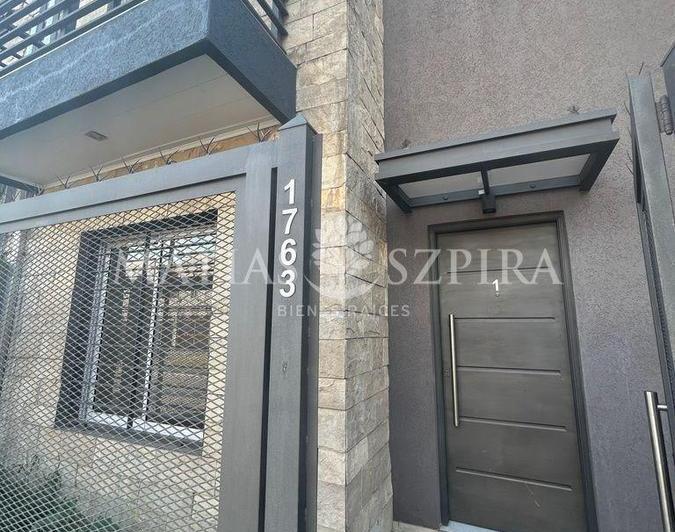 PH · 63m² · 3 Ambientes · 1 Cochera