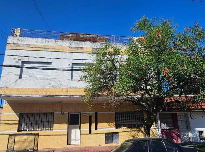 PH · 30m² · 2 Ambientes