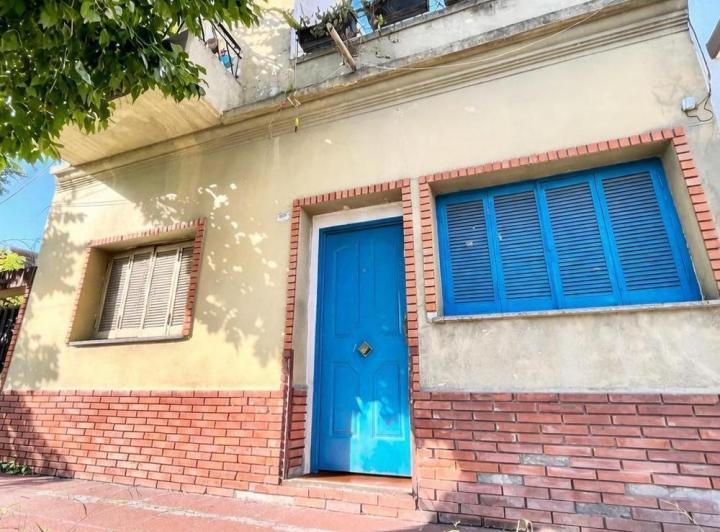 PH · 71m² · 3 Ambientes · 1 Cochera