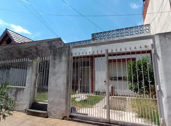 PH · 205m² · 3 Ambientes · 1 Cochera