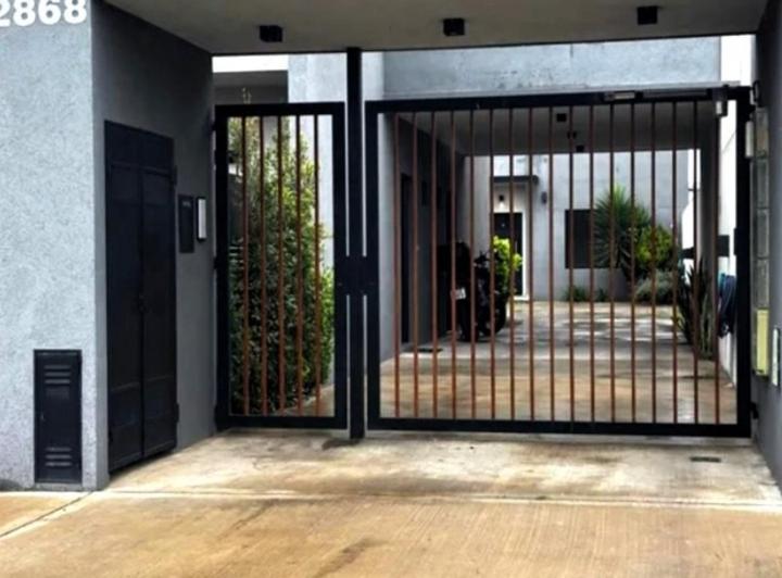 PH · 45m² · 2 Ambientes