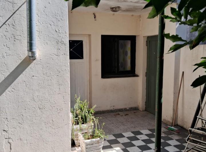 PH · 60m² · 2 Ambientes