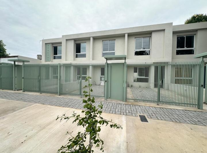 PH · 87m² · 3 Ambientes · 1 Cochera