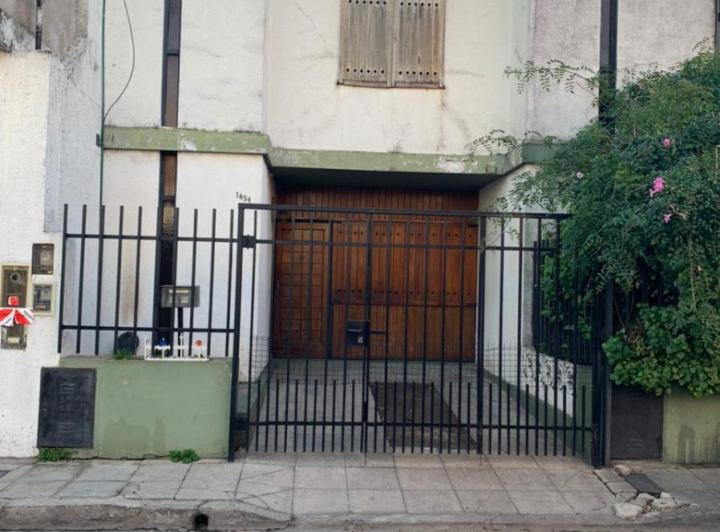 PH · 62m² · 3 Ambientes · 1 Cochera