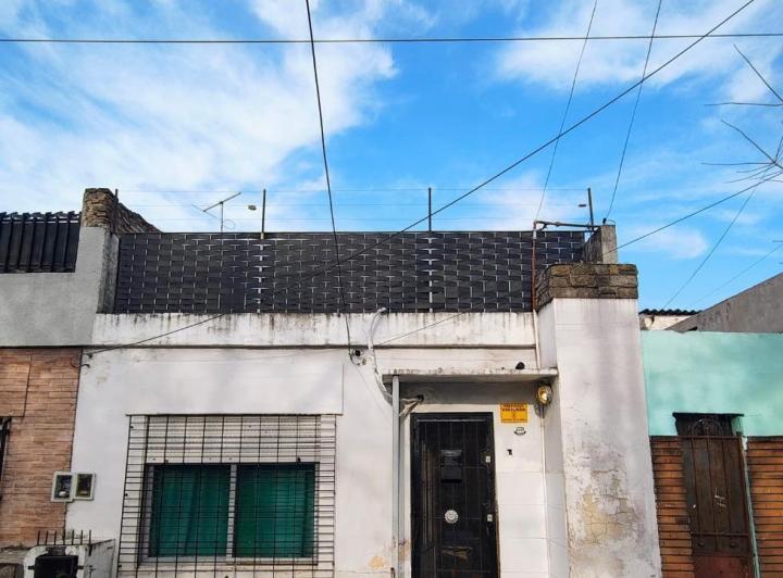 PH · 48m² · 2 Ambientes