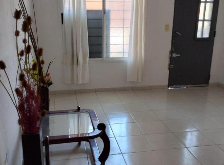 PH · 35m² · 2 Ambientes