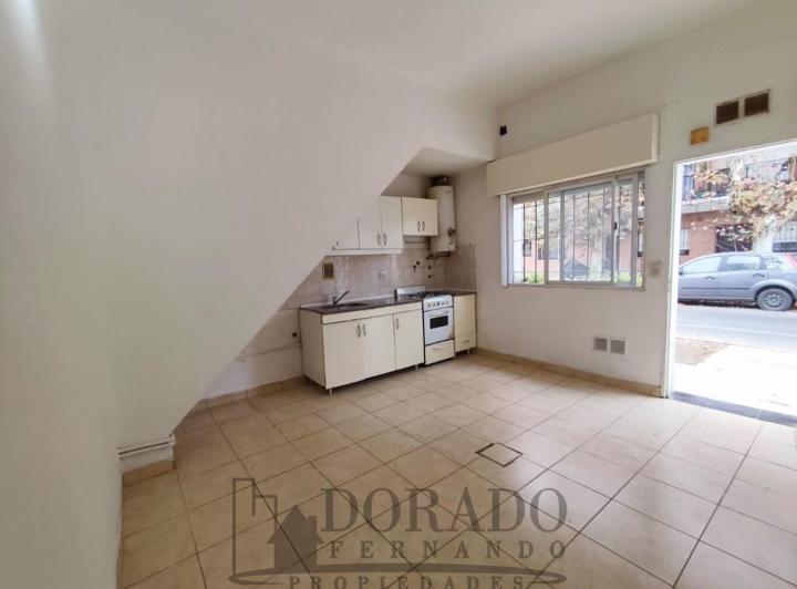 PH · 40m² · 3 Ambientes