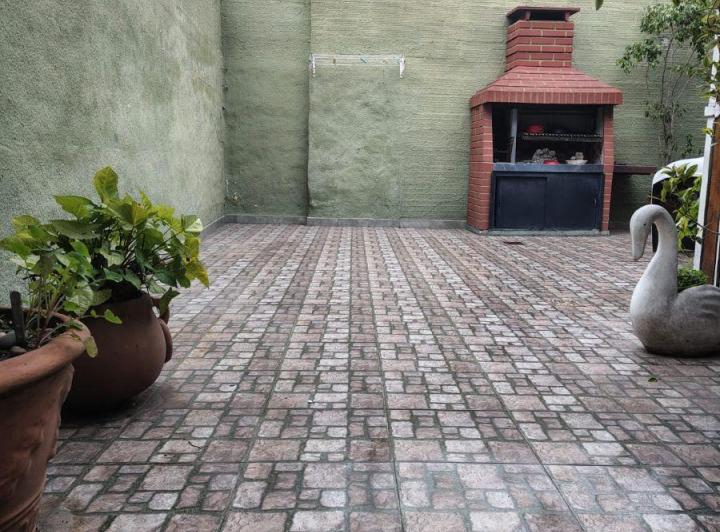 PH · 85m² · 3 Ambientes