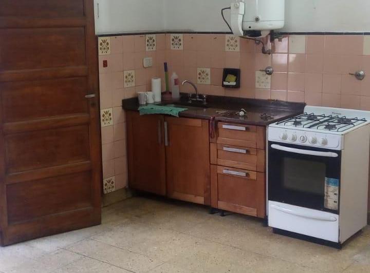 PH · 45m² · 2 Ambientes