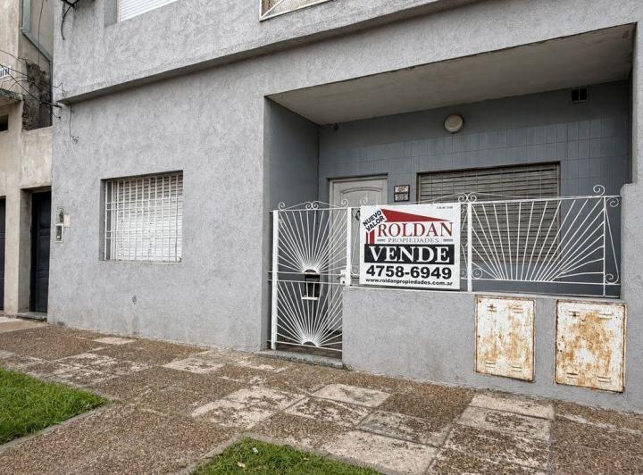 PH · 90m² · 3 Ambientes · 2 Cocheras