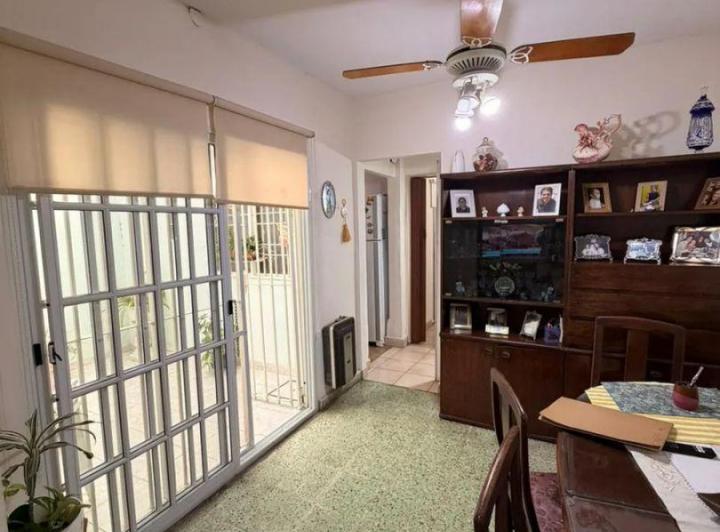 PH · 40m² · 3 Ambientes