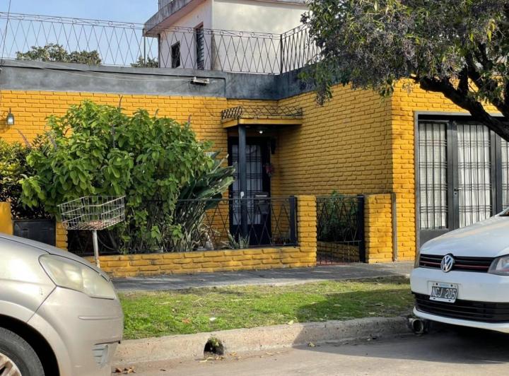 PH · 53m² · 3 Ambientes · 1 Cochera