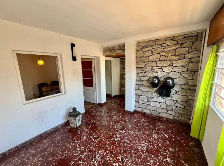 PH · 80m² · 3 Ambientes