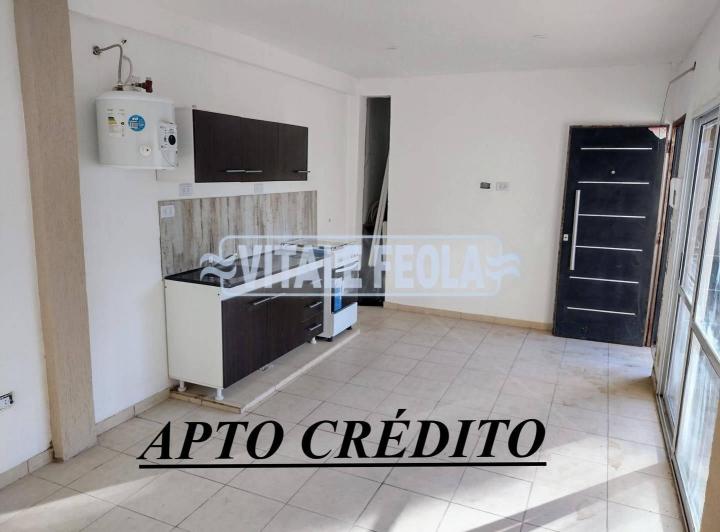 PH · 22m² · 1 Ambiente