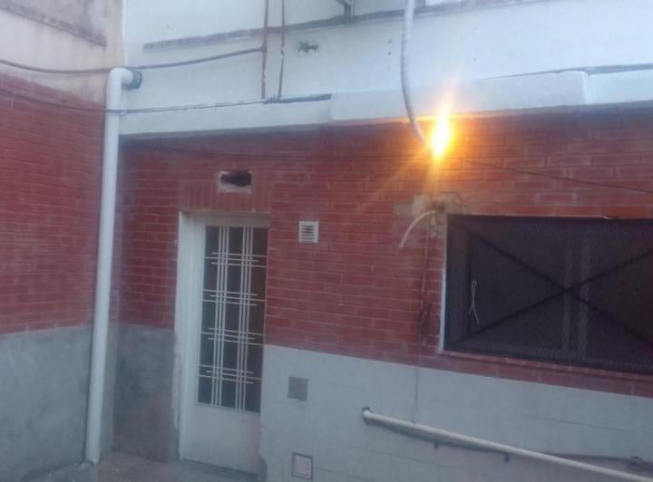 PH · 50m² · 3 Ambientes