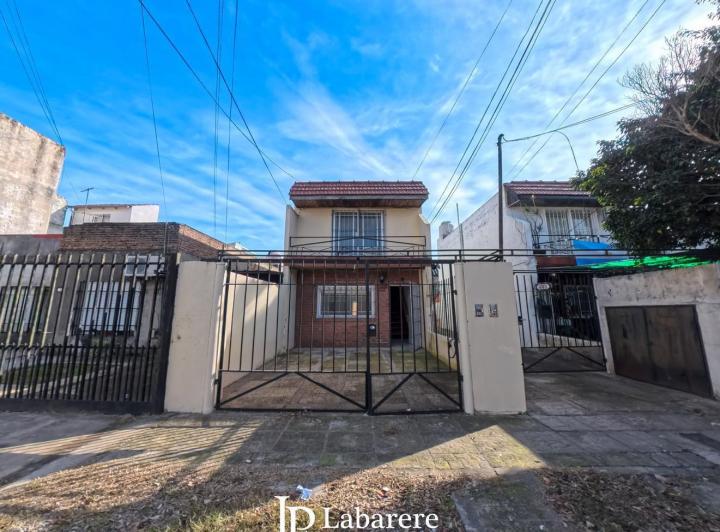 PH · 70m² · 3 Ambientes · 1 Cochera