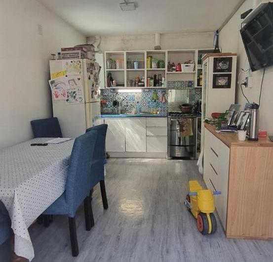 PH · 63m² · 4 Ambientes