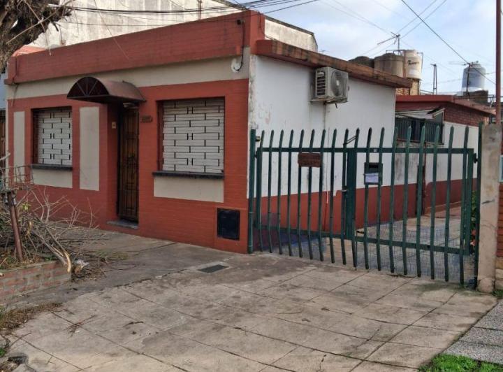 PH · 36m² · 2 Ambientes · 1 Cochera