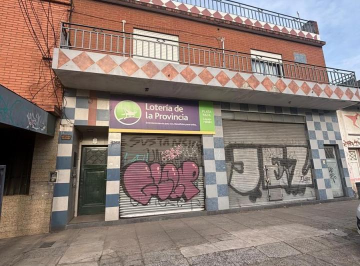 PH · 168m² · 7 Ambientes