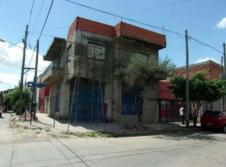 PH · 78m² · 3 Ambientes
