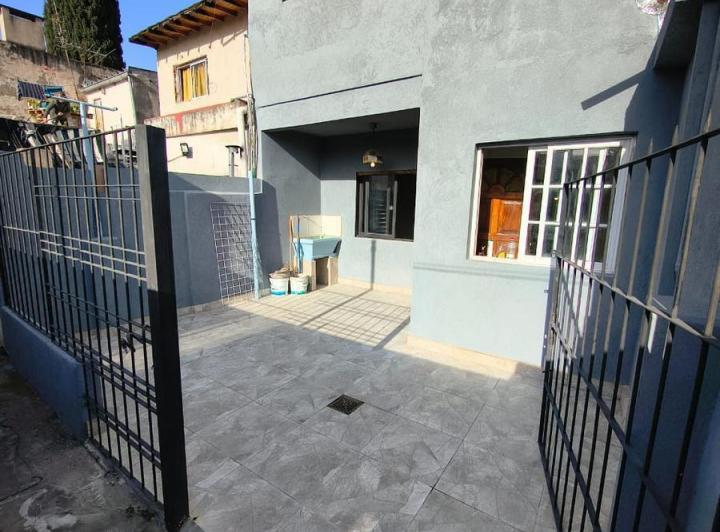 PH · 25m² · 2 Ambientes