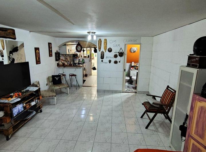 PH · 35m² · 1 Ambiente · 1 Cochera
