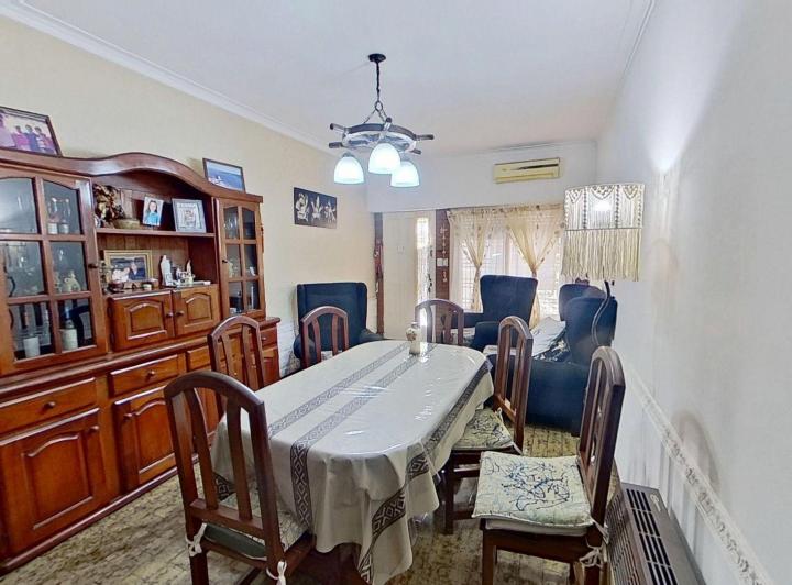 PH · 71m² · 3 Ambientes · 2 Cocheras