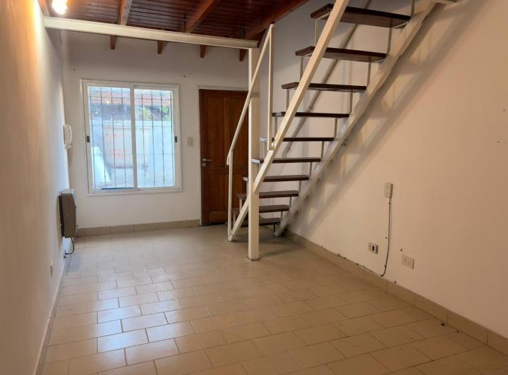 PH · 45m² · 2 Ambientes