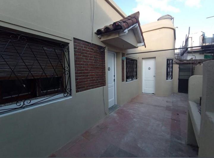 PH · 50m² · 2 Ambientes