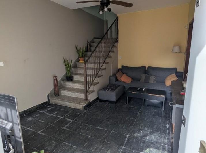 PH · 80m² · 3 Ambientes