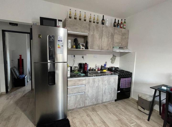 PH · 34m² · 2 Ambientes