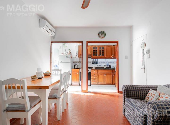 PH · 43m² · 3 Ambientes · 1 Cochera