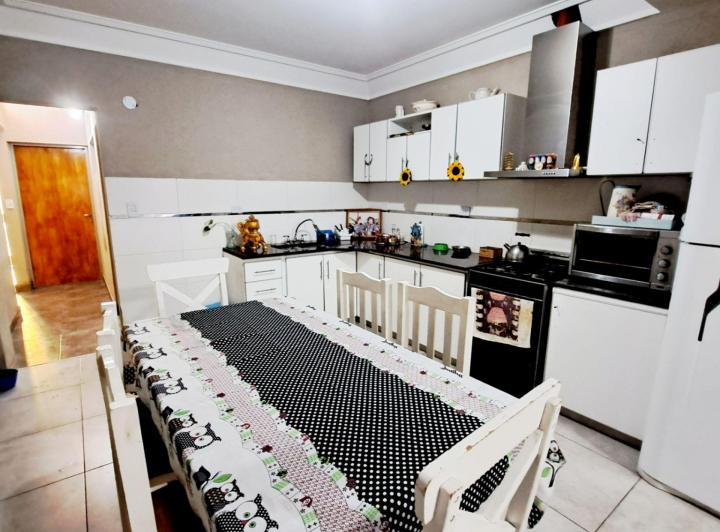 PH · 78m² · 4 Ambientes