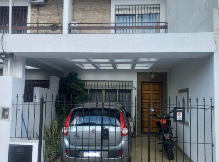 PH · 90m² · 3 Ambientes · 1 Cochera