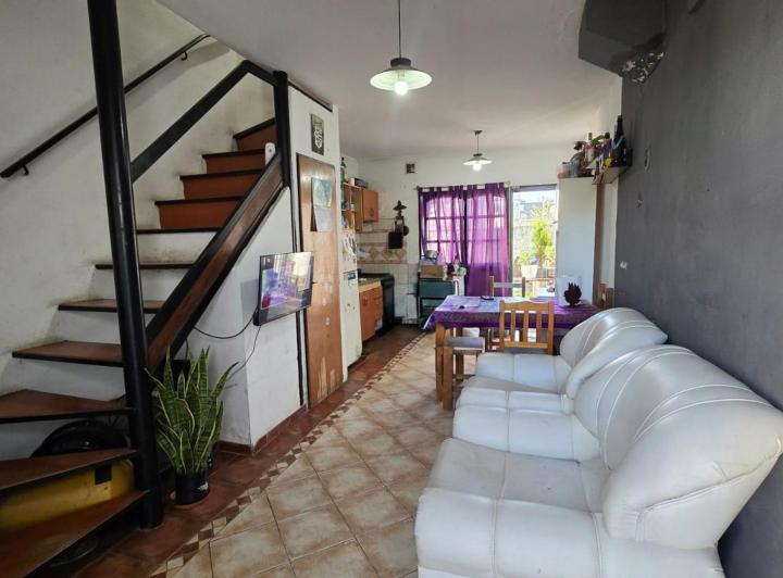 PH · 60m² · 3 Ambientes · 1 Cochera