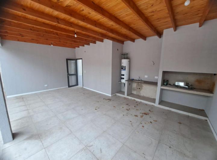 PH · 68m² · 3 Ambientes