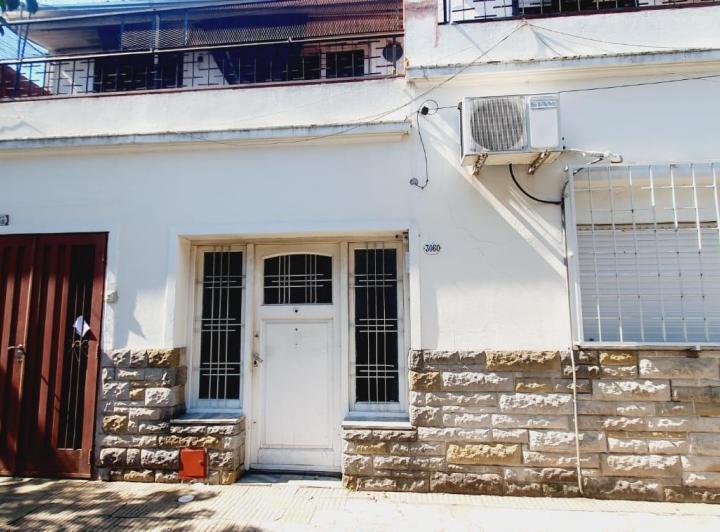 PH · 85m² · 3 Ambientes