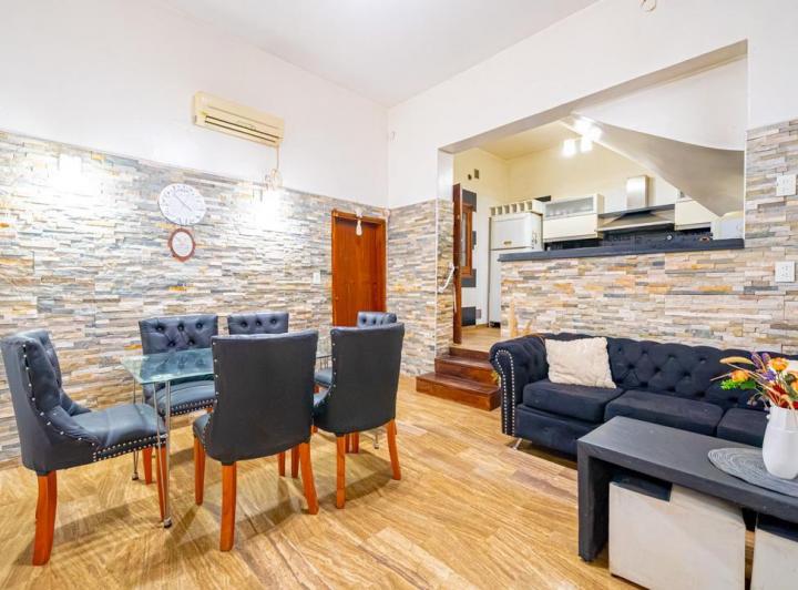PH · 68m² · 3 Ambientes