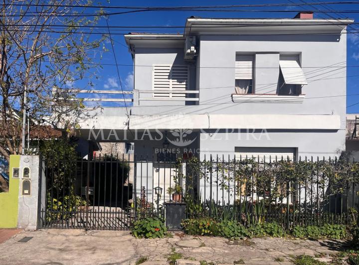 PH · 77m² · 4 Ambientes · 1 Cochera