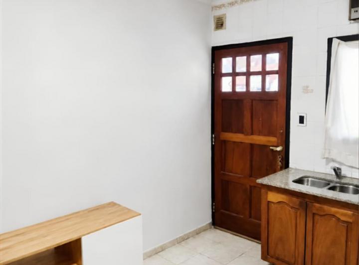 PH · 23m² · 2 Ambientes